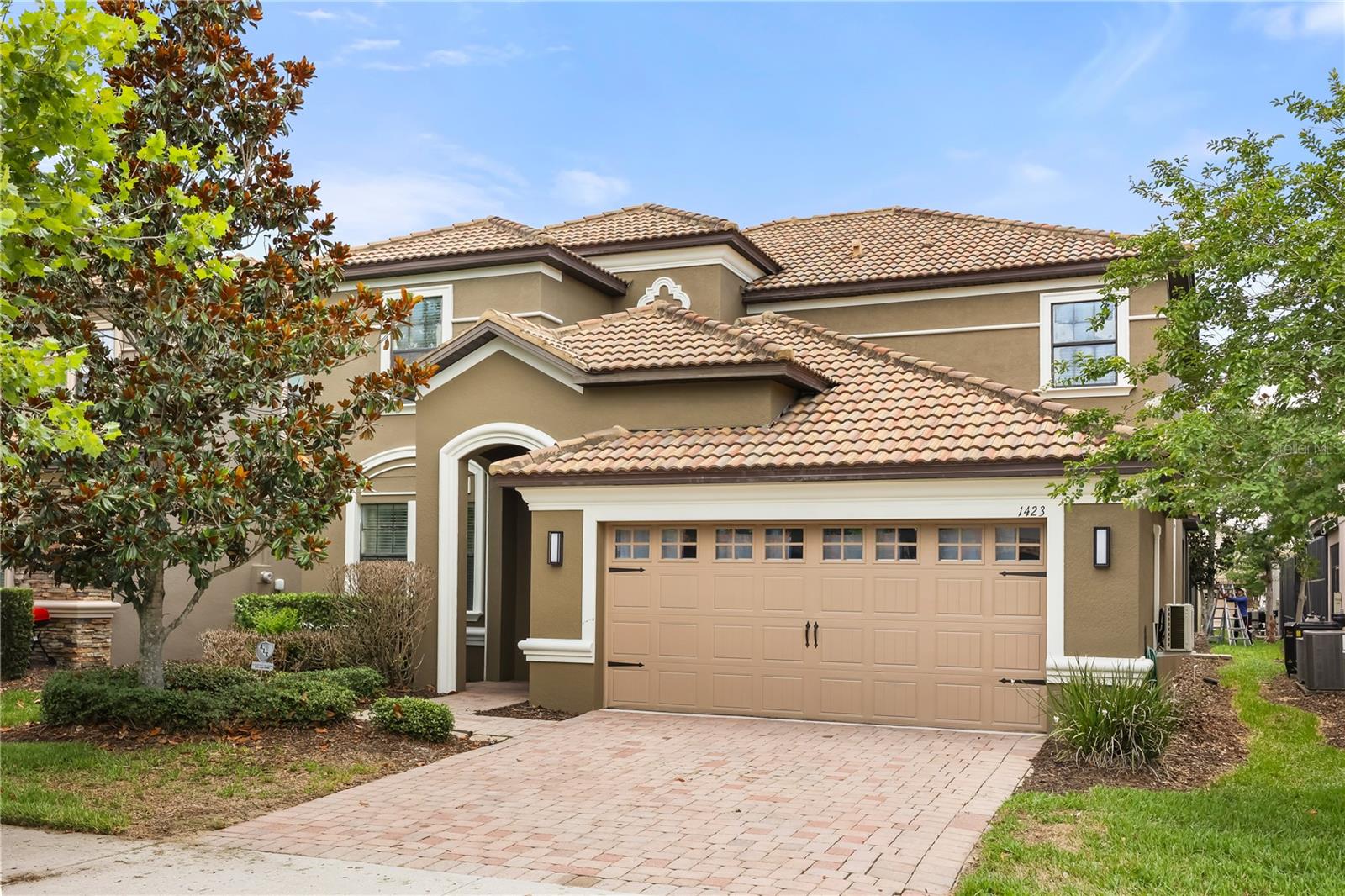 1423 Thunderbird, Davenport, FL 33896