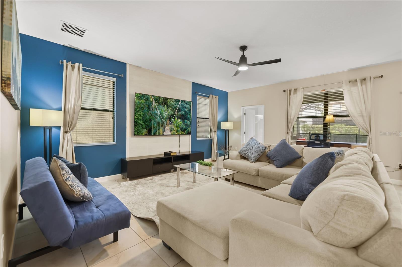 1423 Thunderbird, Davenport, FL 33896
