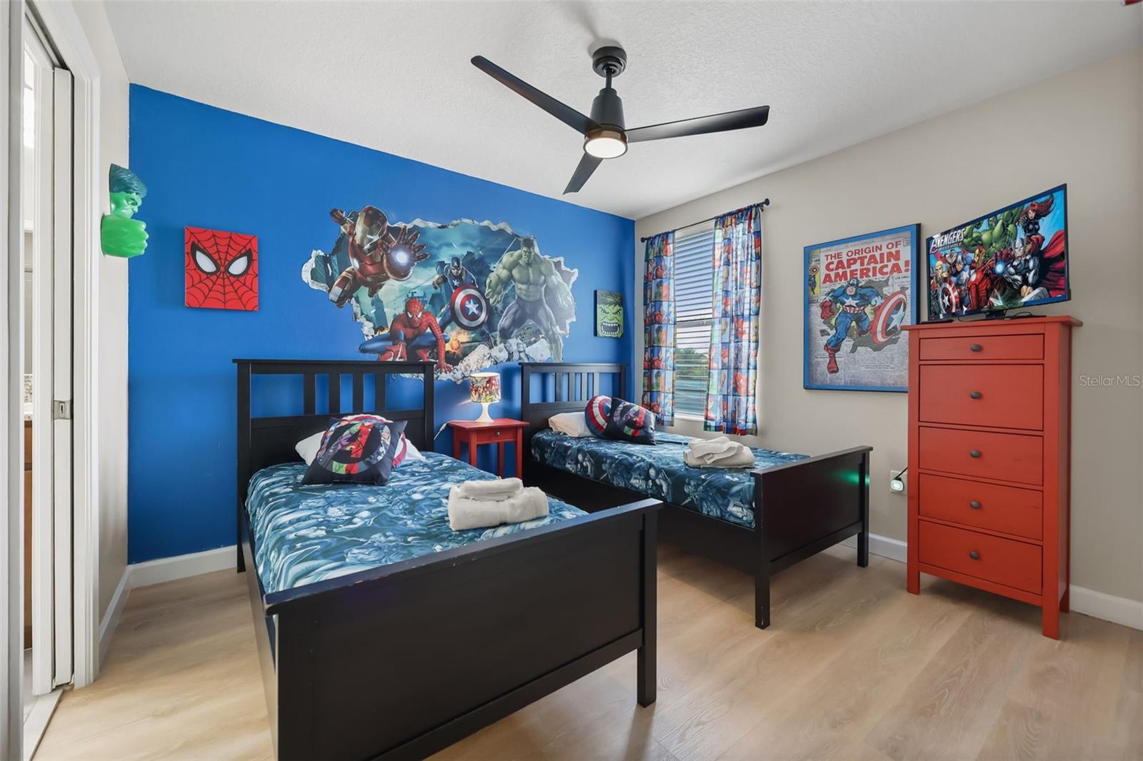 1423 Thunderbird, Davenport, FL 33896