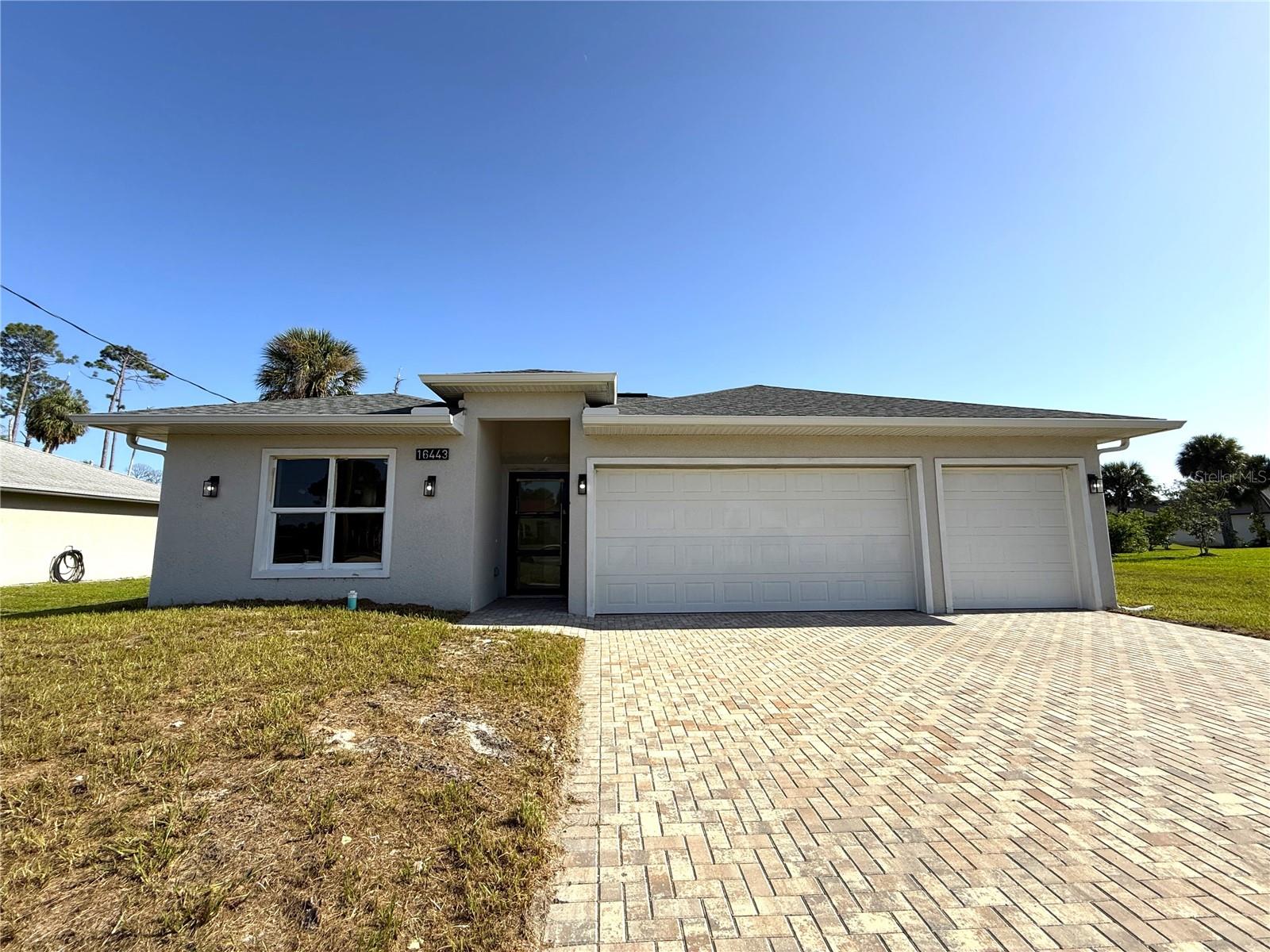 16443 Hillsborough, Port Charlotte, FL 33954