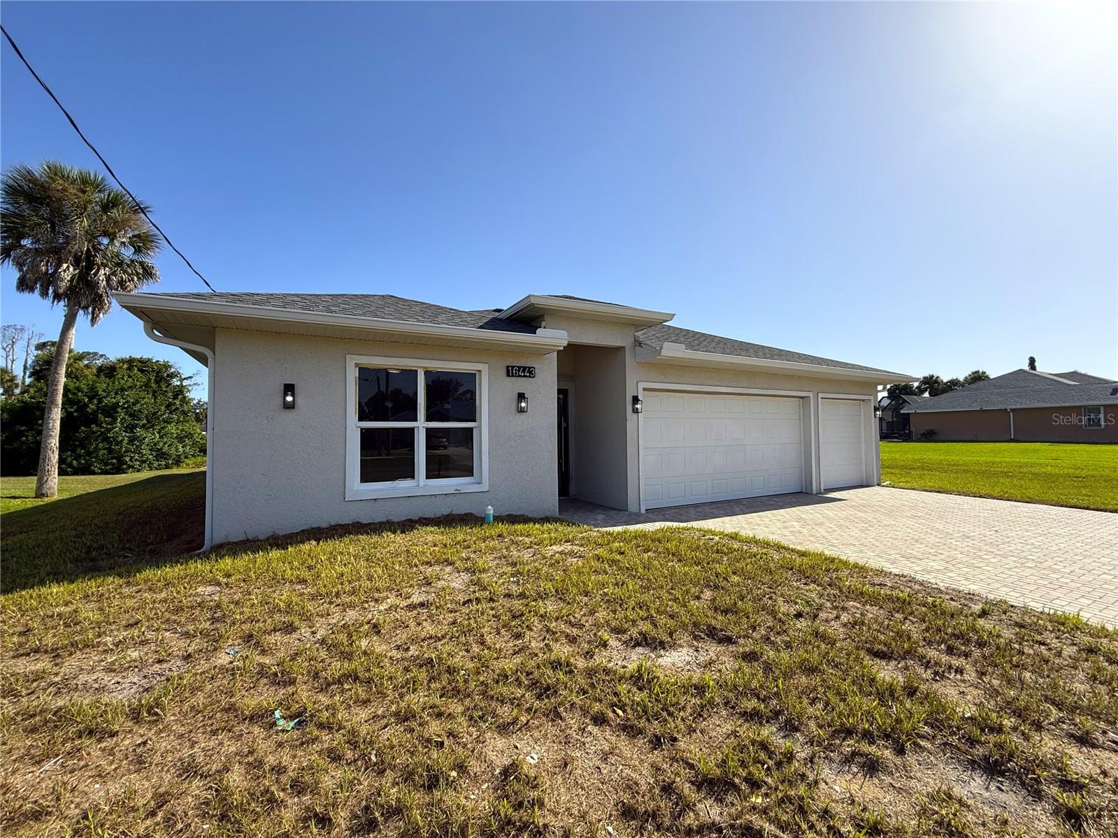 16443 Hillsborough, Port Charlotte, FL 33954