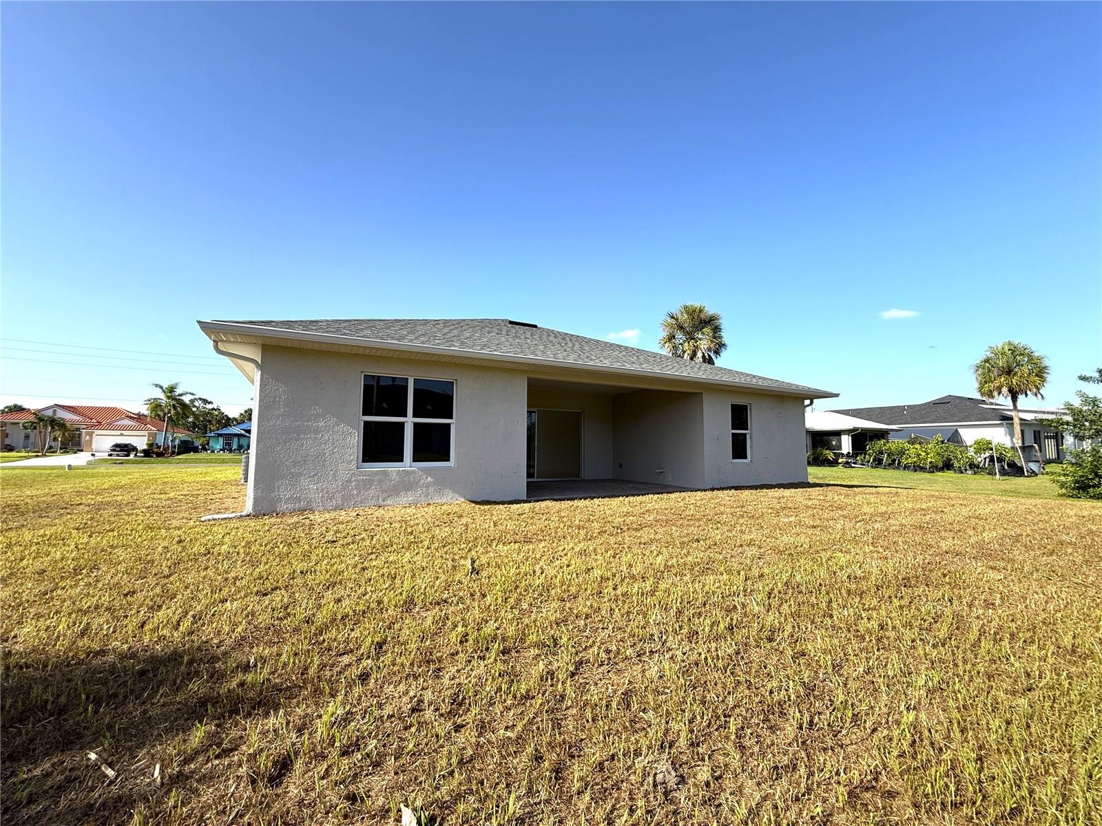 16443 Hillsborough, Port Charlotte, FL 33954