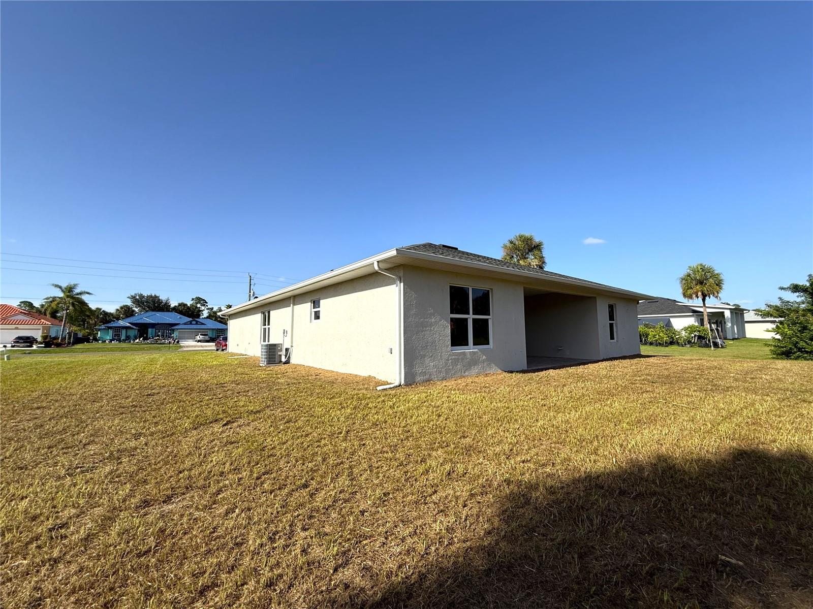 16443 Hillsborough, Port Charlotte, FL 33954