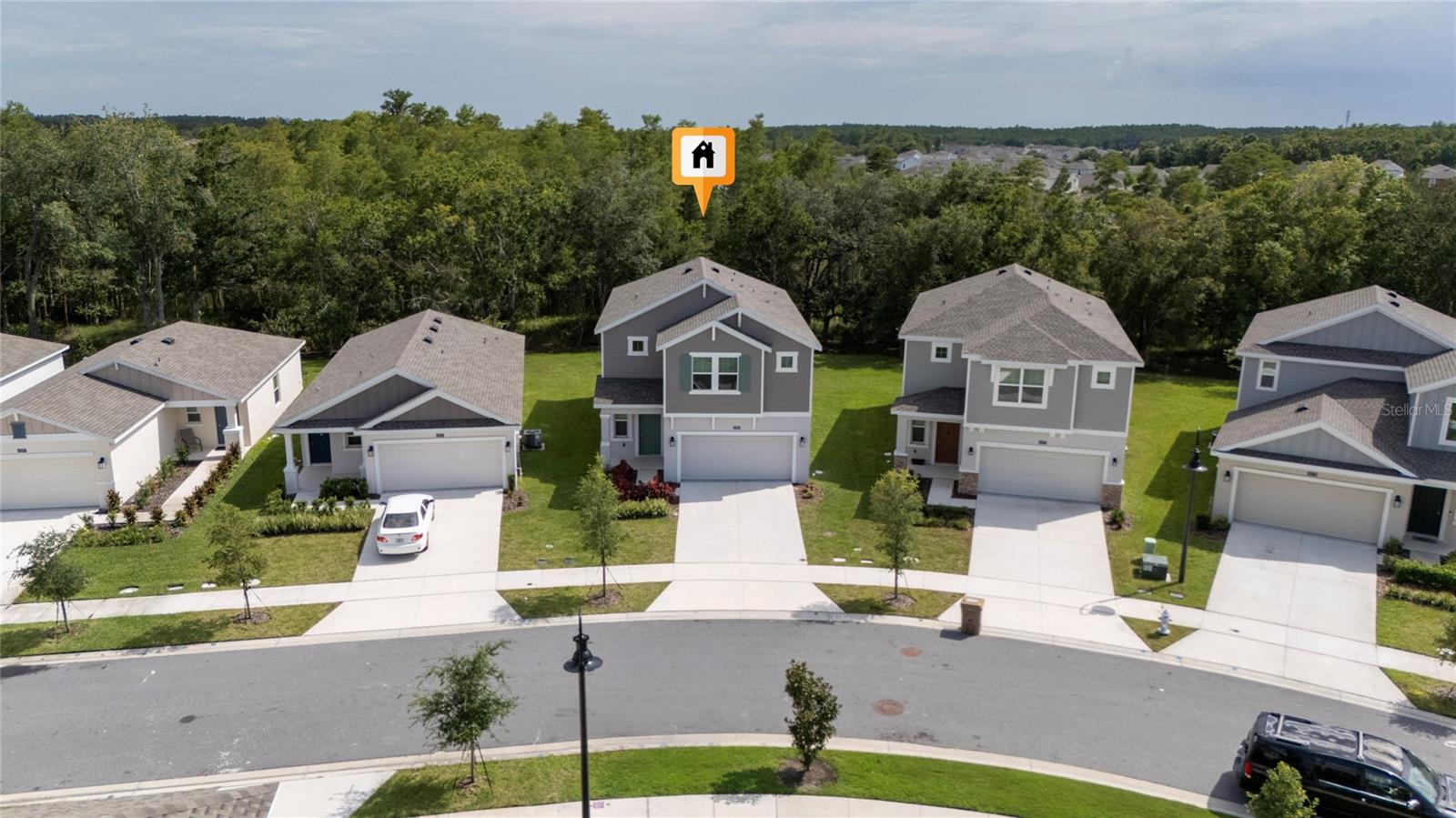 4385 Twisted Twig, Kissimmee, FL 34746