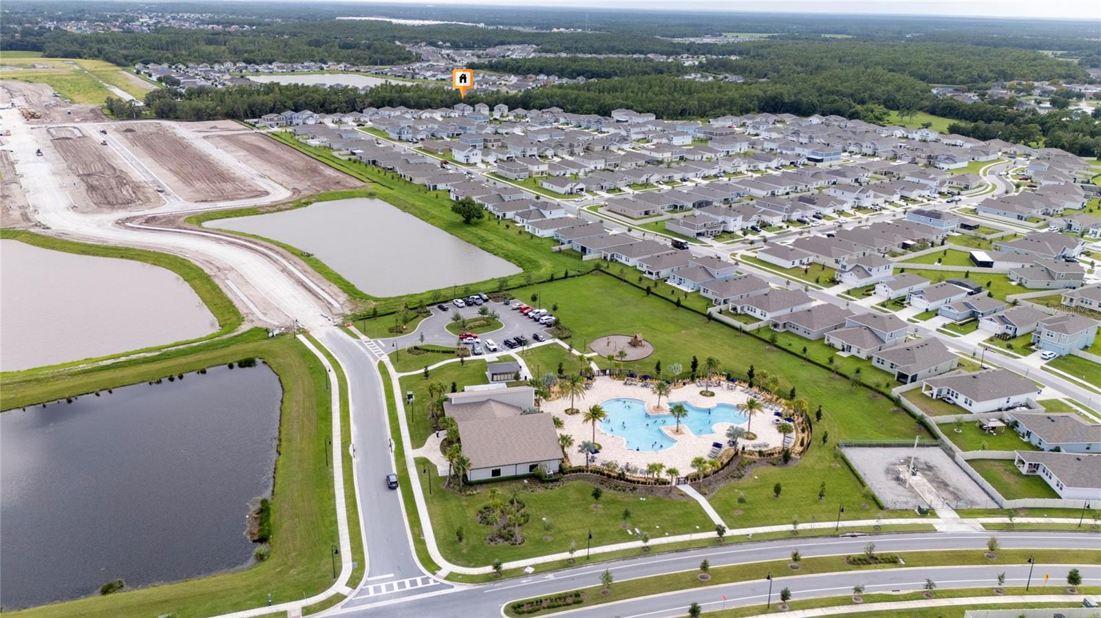 4385 Twisted Twig, Kissimmee, FL 34746