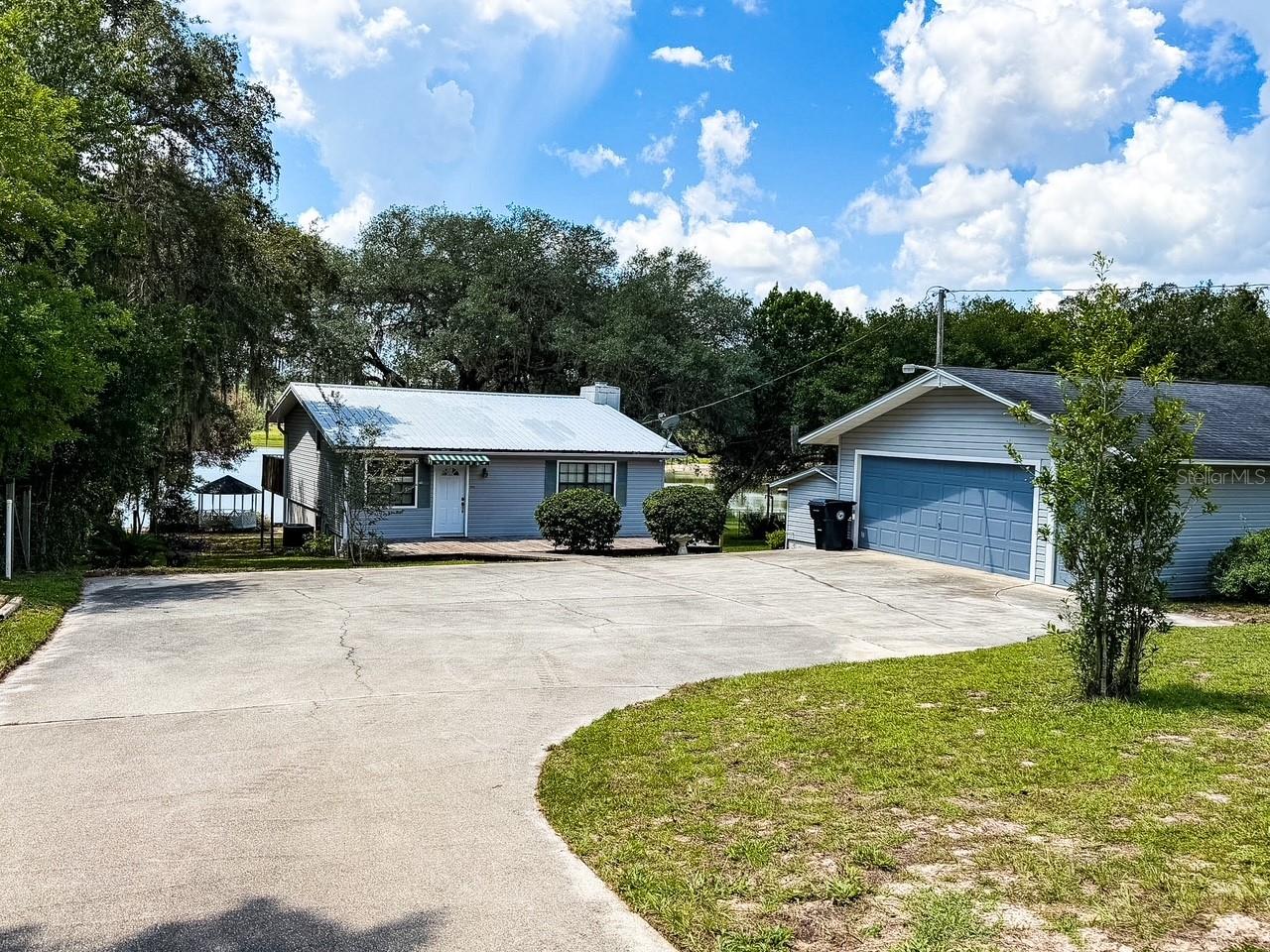 5616 Silver Sands, Keystone Heights, FL 32656