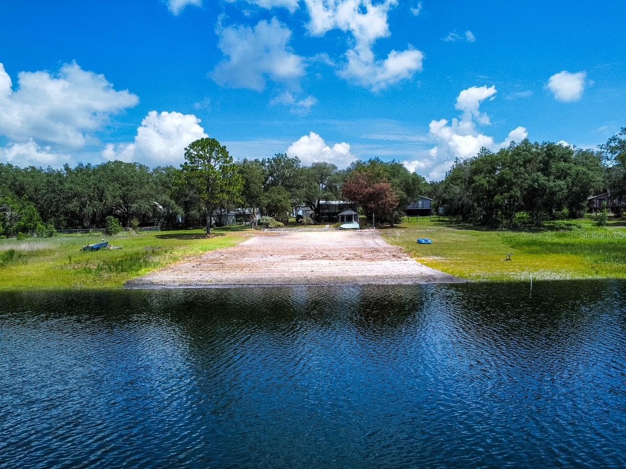 5616 Silver Sands, Keystone Heights, FL 32656