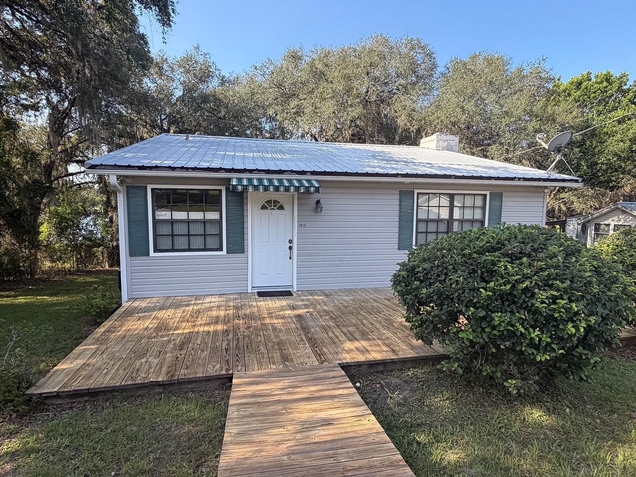 5616 Silver Sands, Keystone Heights, FL 32656