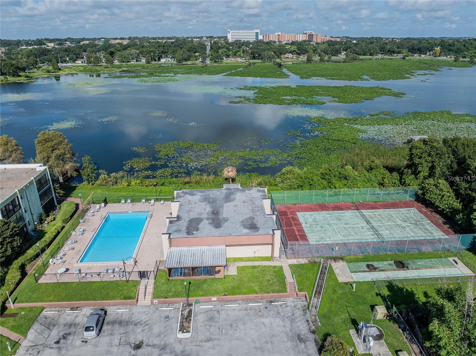 1130 Lake Parker Unit C229, Lakeland, FL 33805