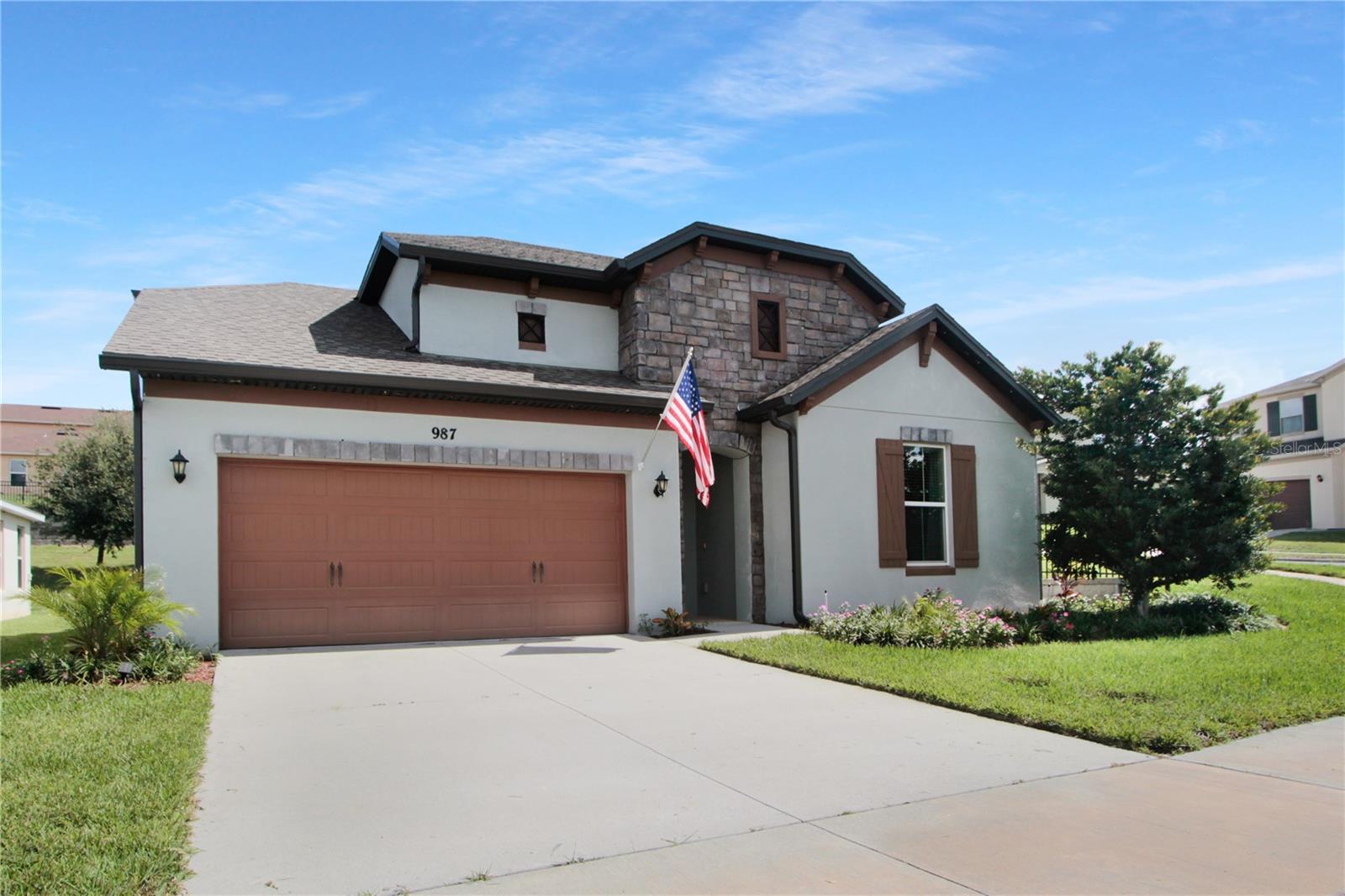 987 Wax Myrtle, Minneola, FL 34715