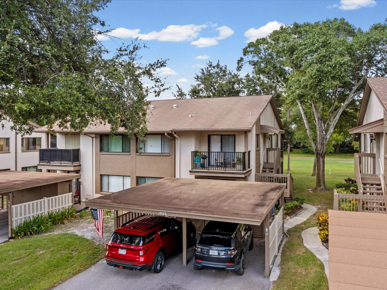13002 Wedgewood Unit B, Hudson, FL 34667