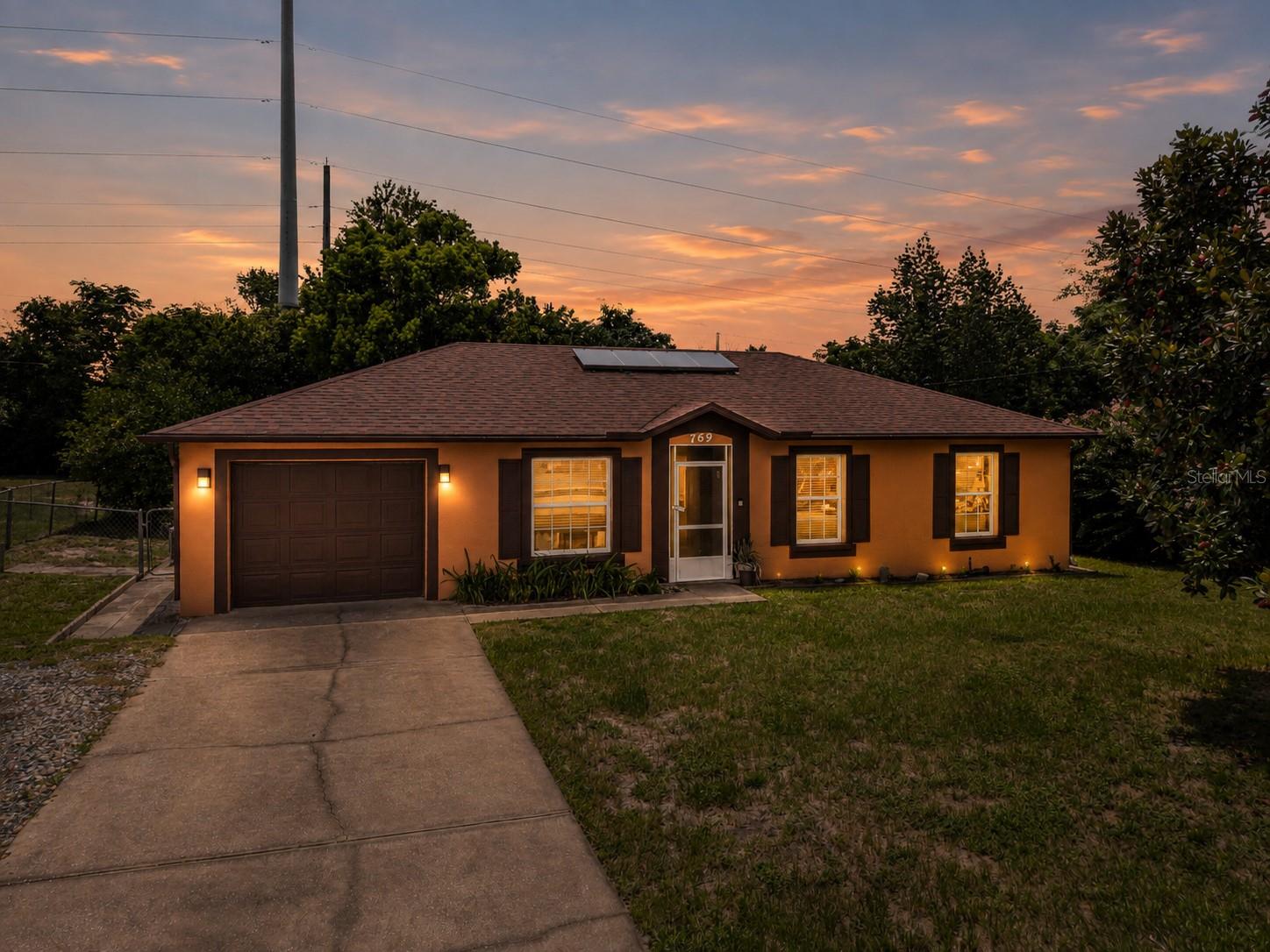 769 Trumbull, Deltona, FL 32725