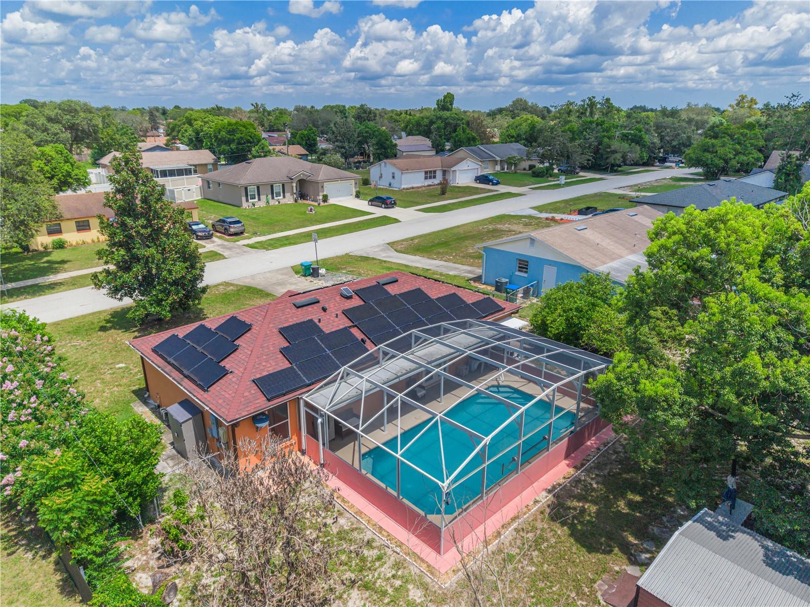 769 Trumbull, Deltona, FL 32725