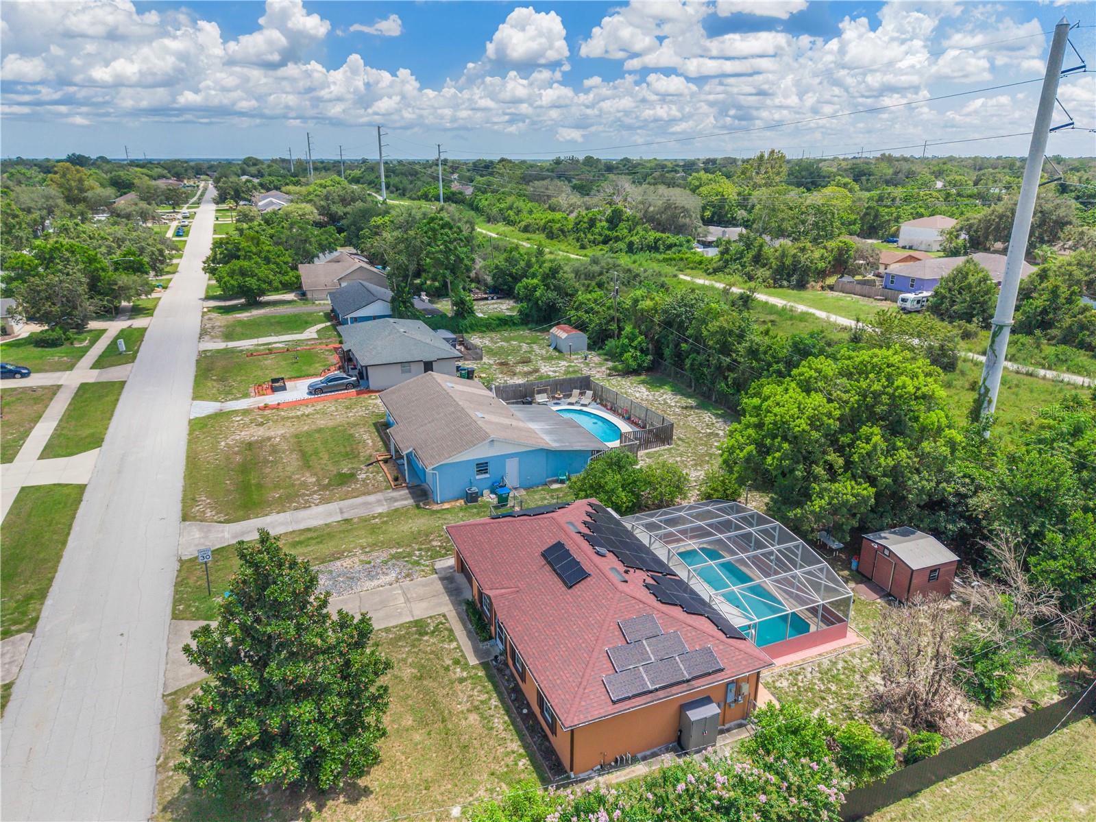 769 Trumbull, Deltona, FL 32725