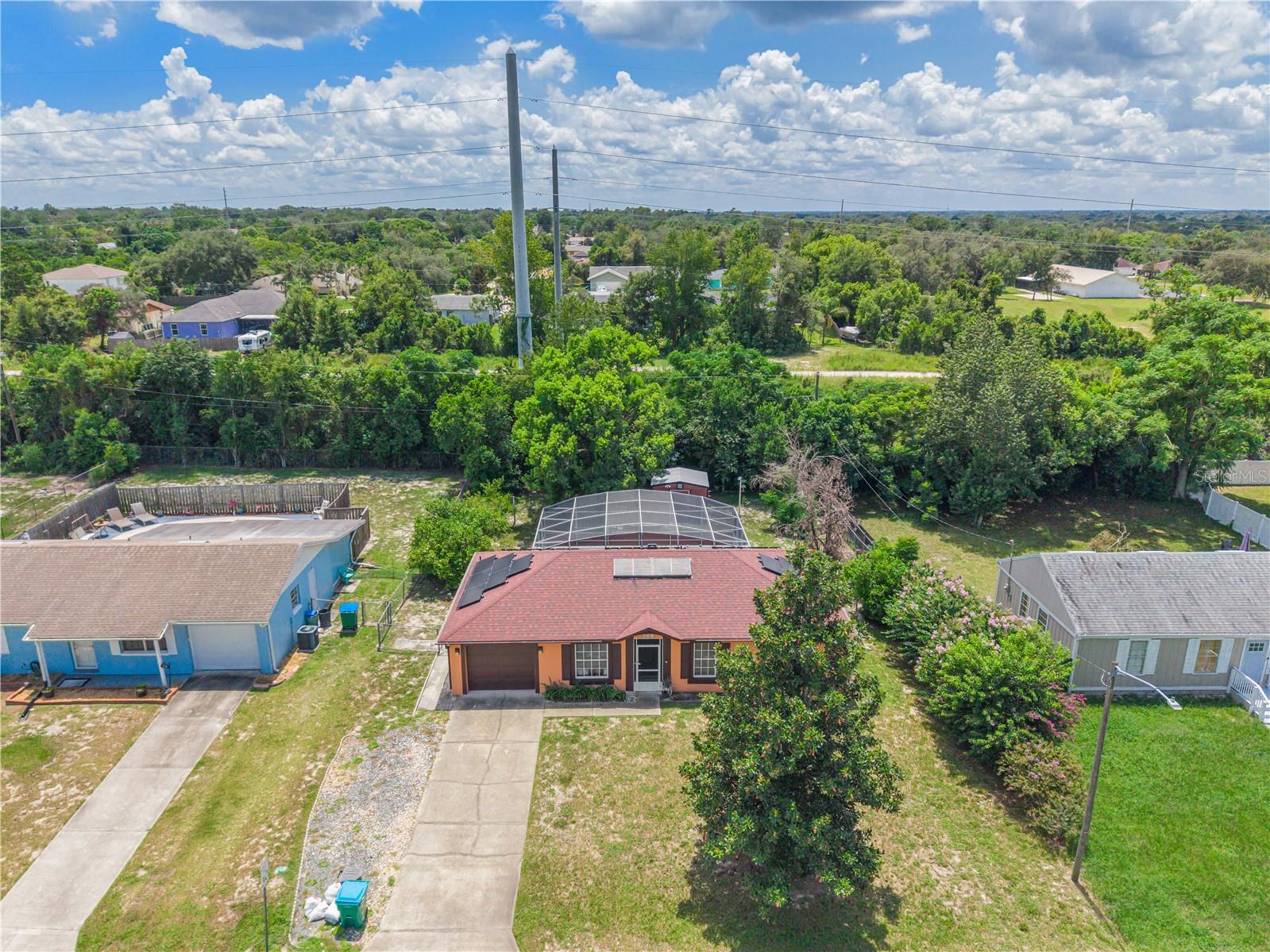 769 Trumbull, Deltona, FL 32725