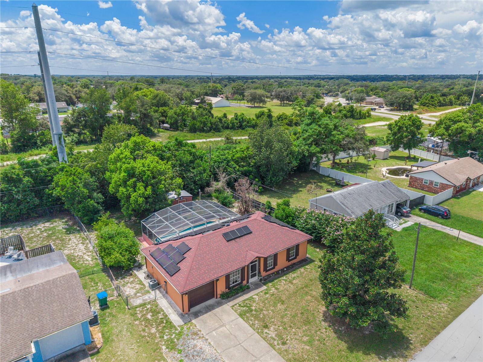 769 Trumbull, Deltona, FL 32725