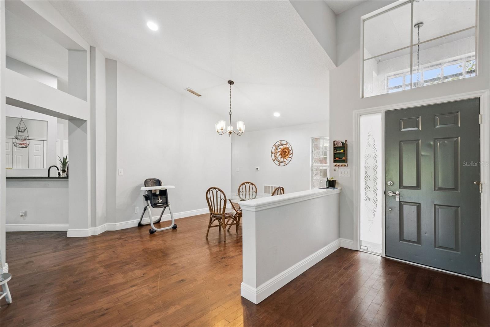 806 Oak Forest, Deland, FL 32724