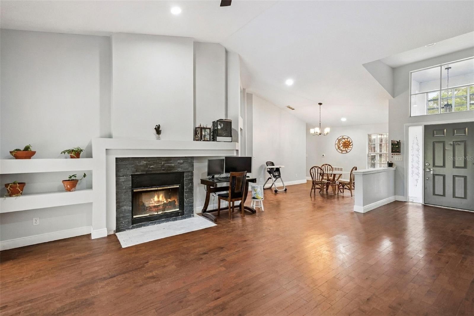 806 Oak Forest, Deland, FL 32724