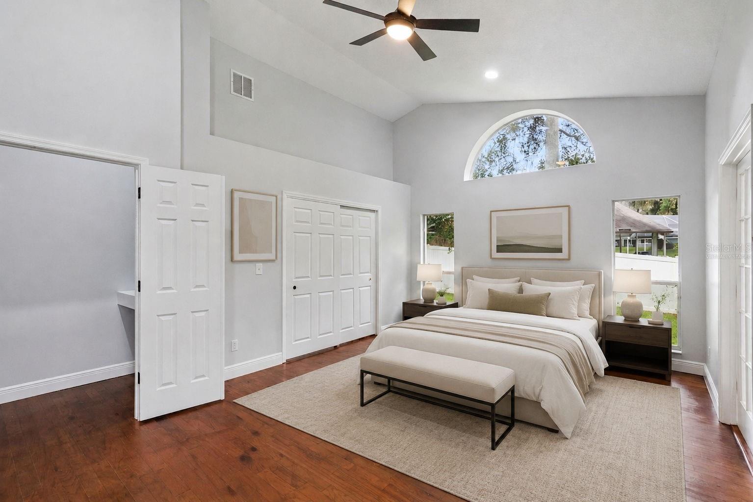 806 Oak Forest, Deland, FL 32724