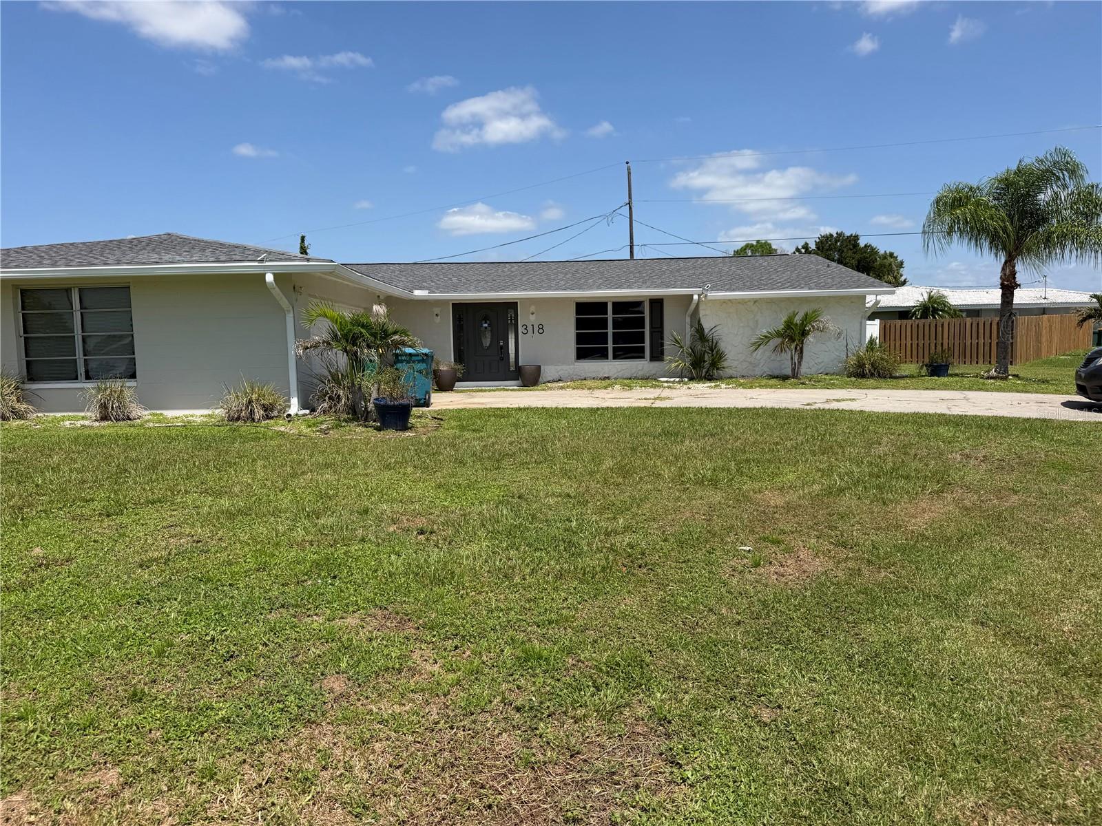 318 Skylark, Port Charlotte, FL 33952