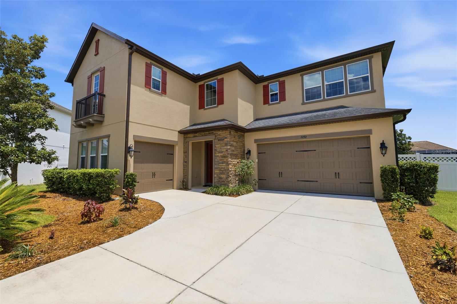 7292 Bay Laurel, Wesley Chapel, FL 33545