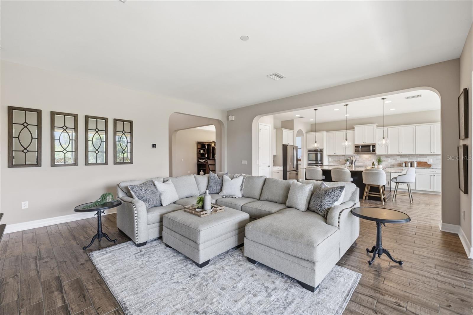7292 Bay Laurel, Wesley Chapel, FL 33545