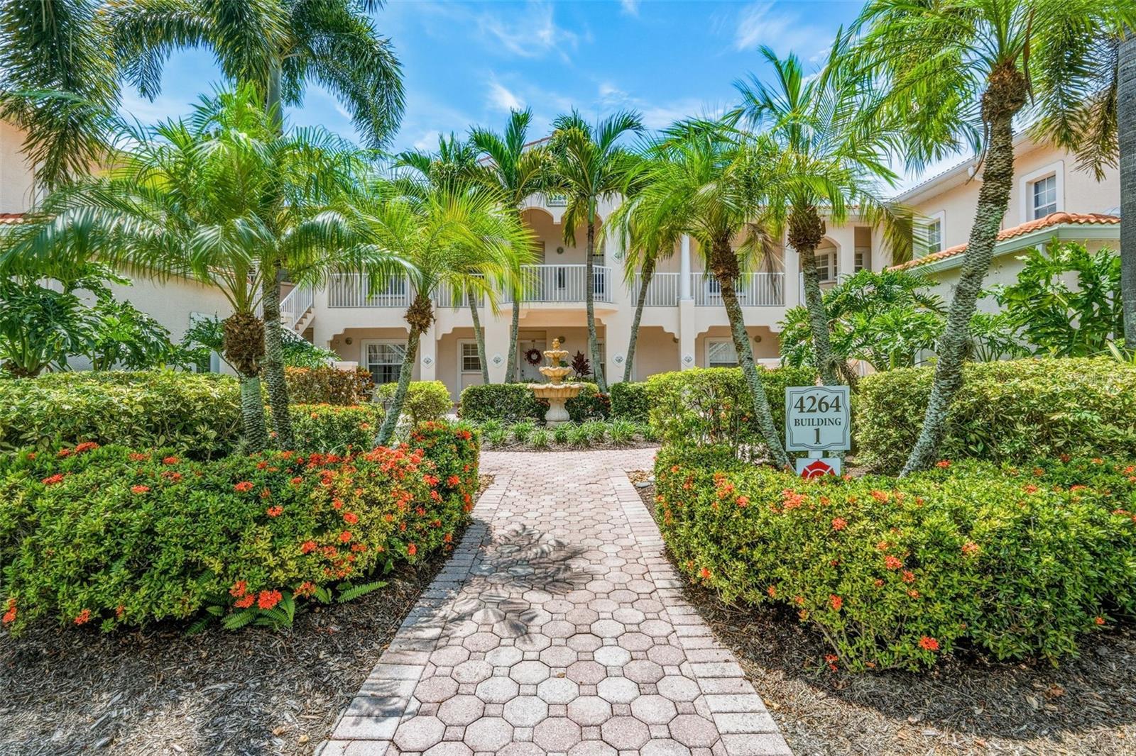4264 Central Sarasota Unit 117, Sarasota, FL 34238