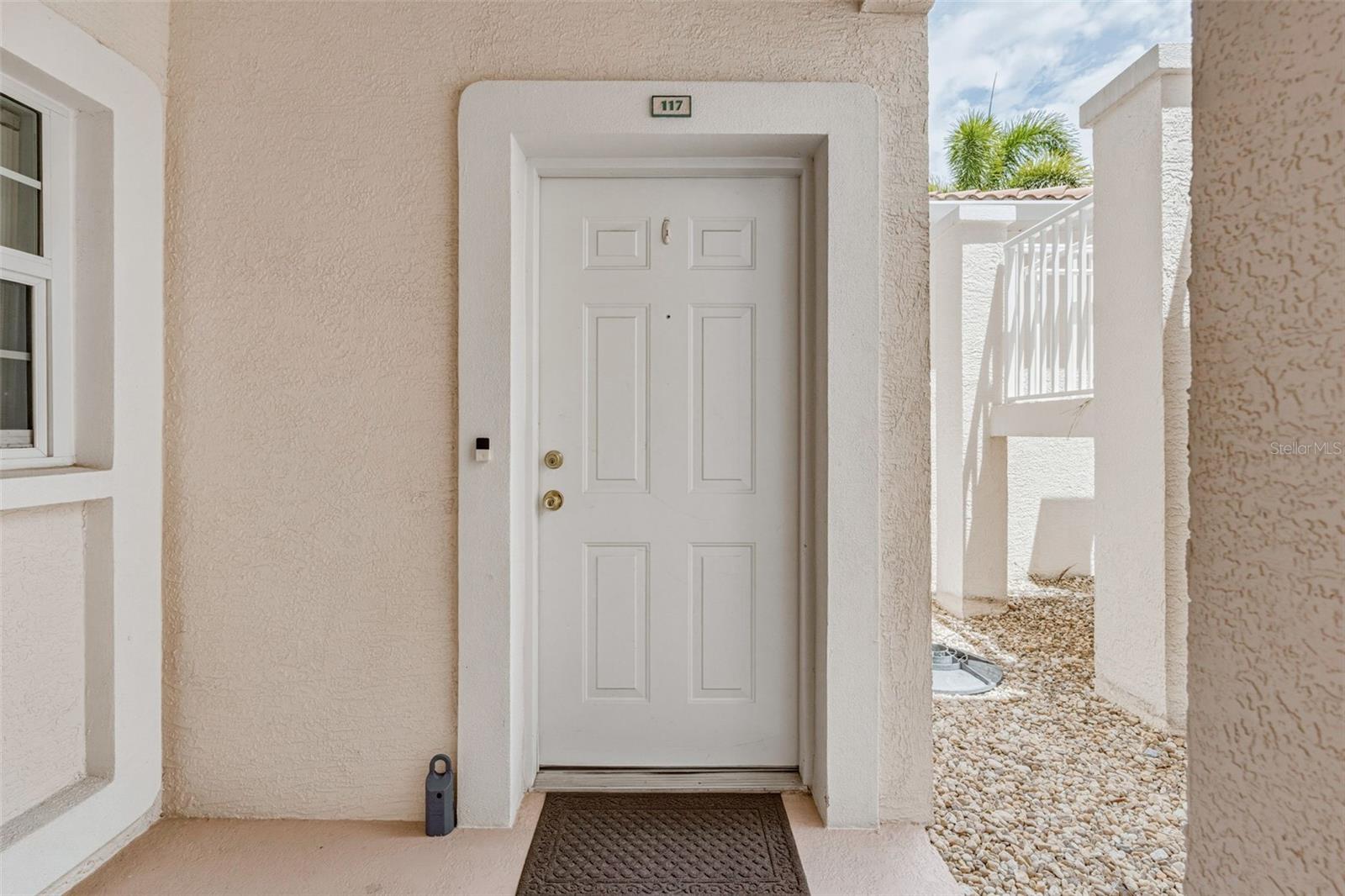 4264 Central Sarasota Unit 117, Sarasota, FL 34238