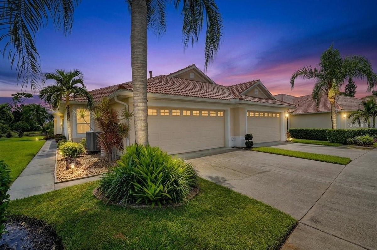 5037 Whispering Oaks, North Port, FL 34287