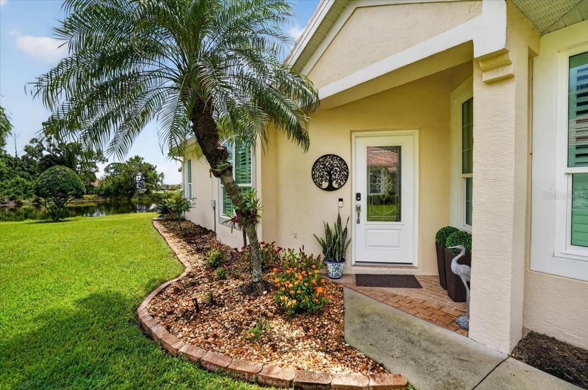 5037 Whispering Oaks, North Port, FL 34287