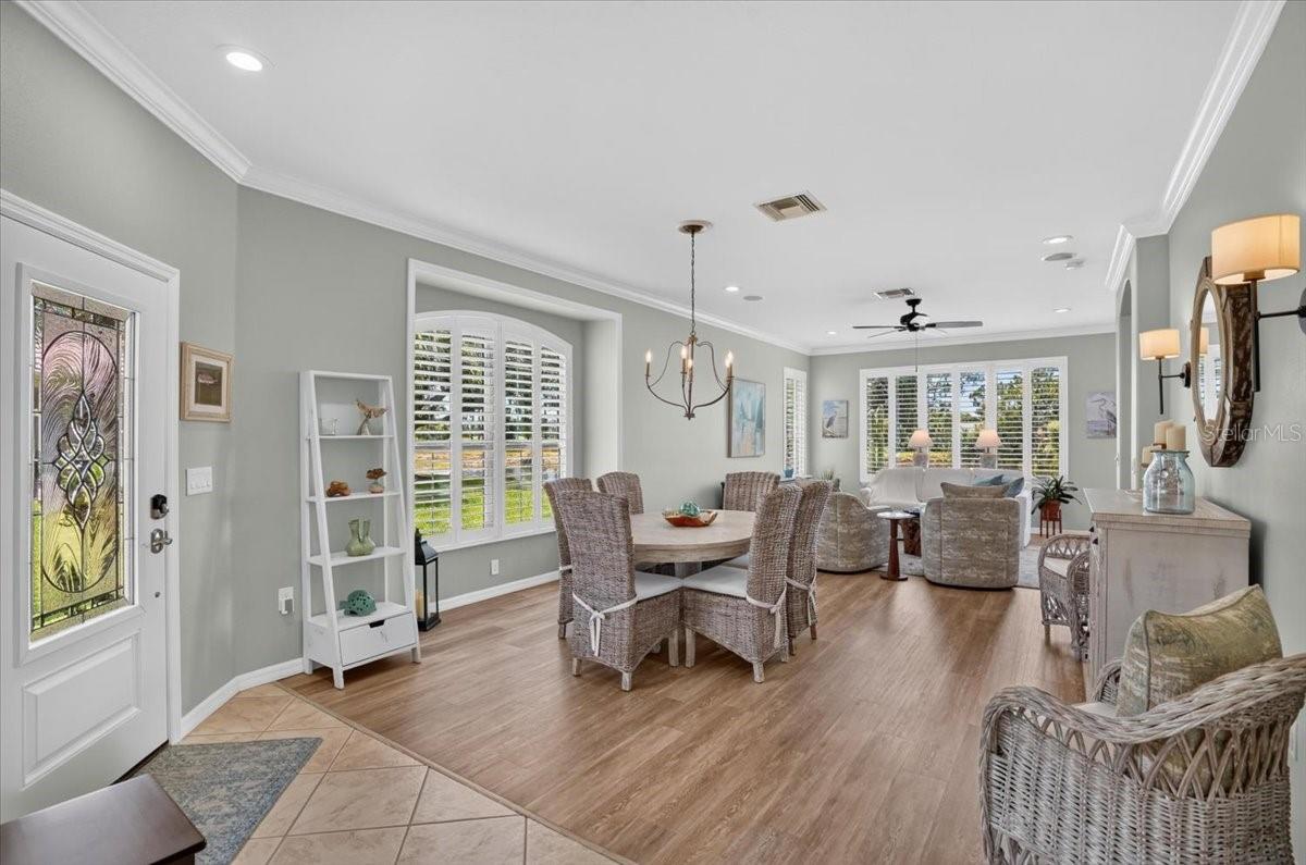 5037 Whispering Oaks, North Port, FL 34287