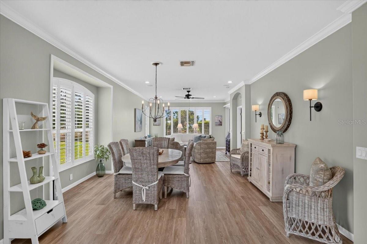 5037 Whispering Oaks, North Port, FL 34287