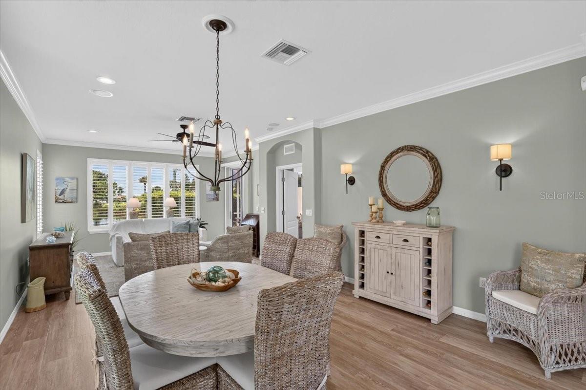 5037 Whispering Oaks, North Port, FL 34287