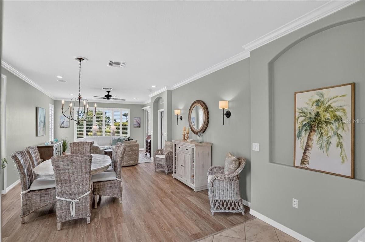 5037 Whispering Oaks, North Port, FL 34287