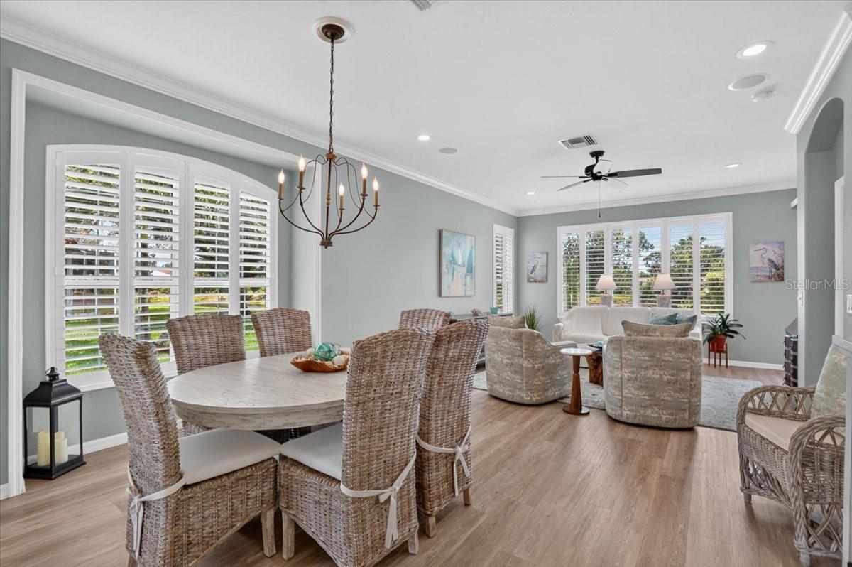 5037 Whispering Oaks, North Port, FL 34287