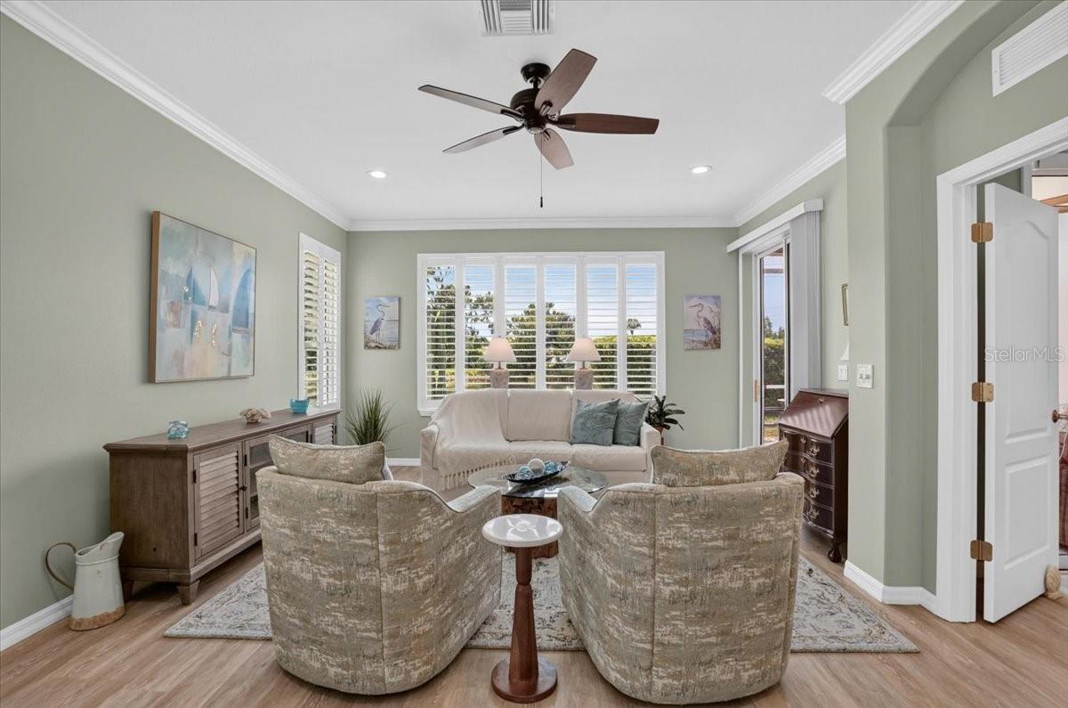 5037 Whispering Oaks, North Port, FL 34287