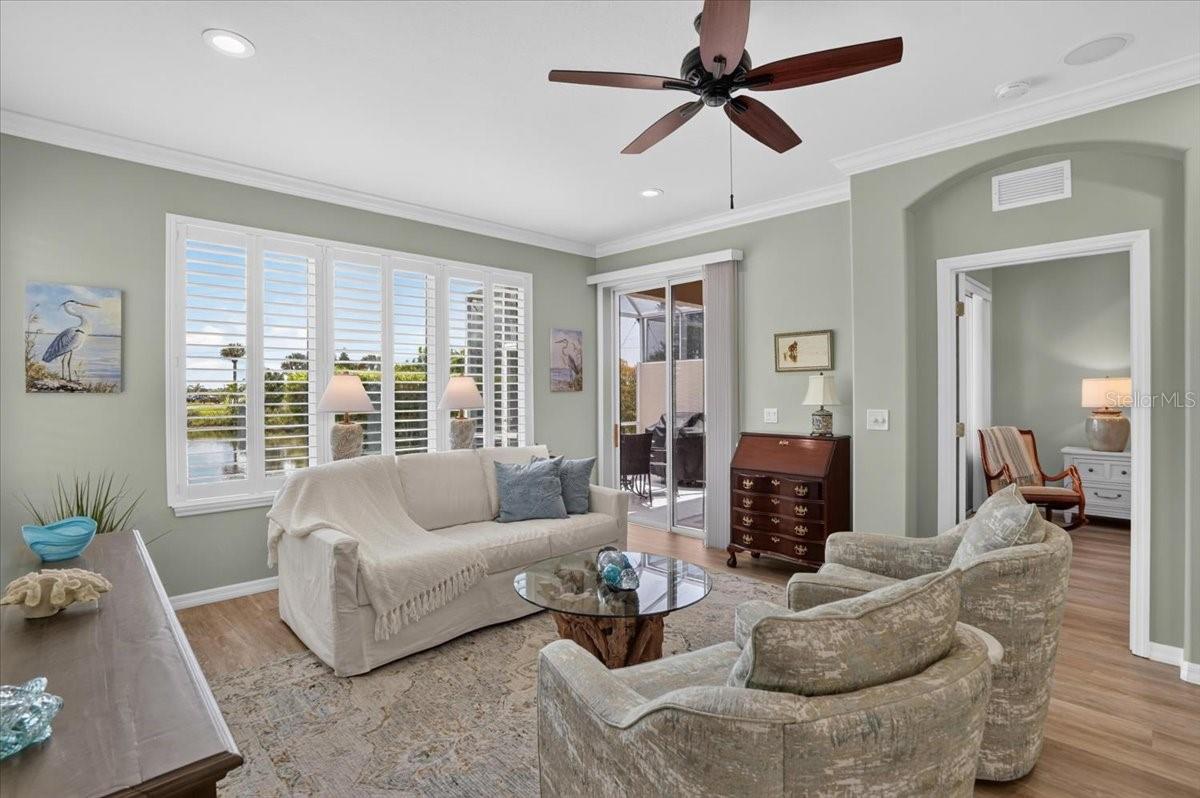5037 Whispering Oaks, North Port, FL 34287