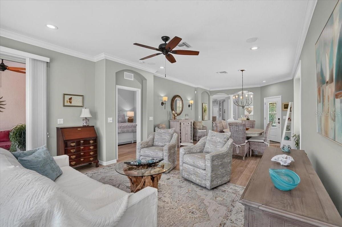 5037 Whispering Oaks, North Port, FL 34287