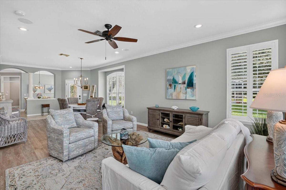 5037 Whispering Oaks, North Port, FL 34287