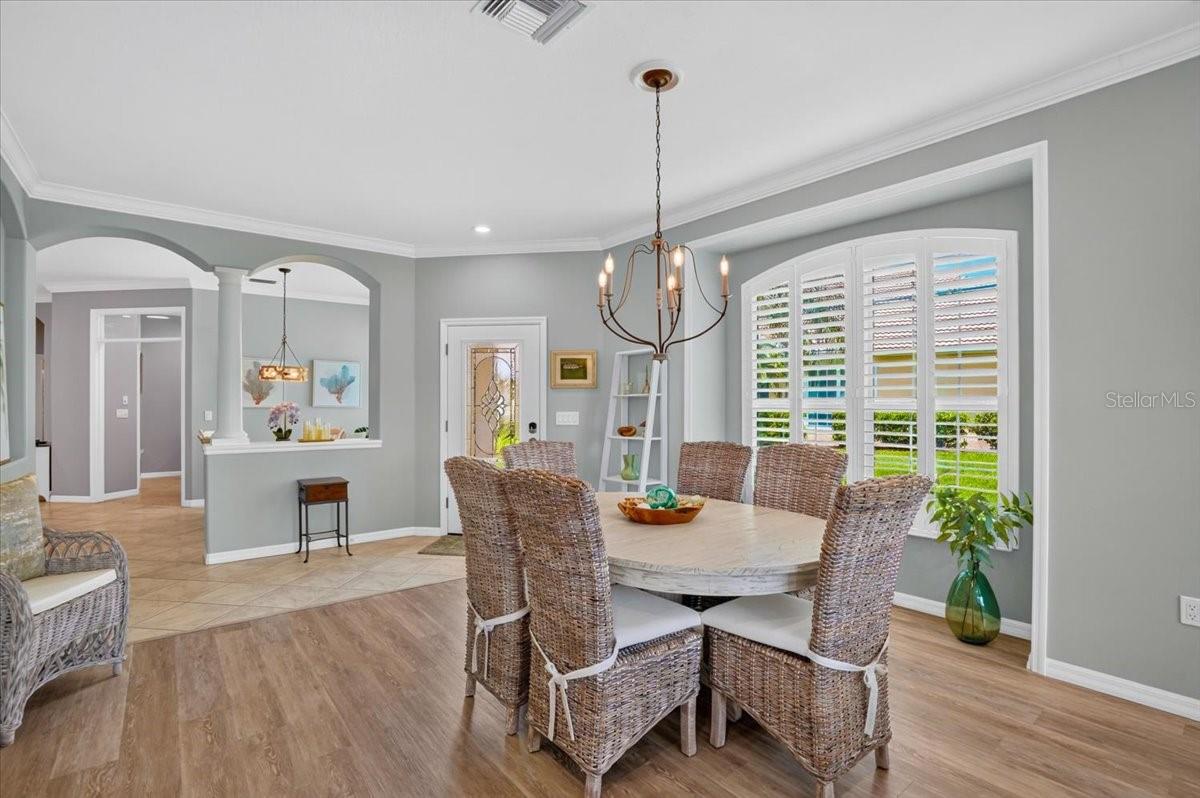 5037 Whispering Oaks, North Port, FL 34287