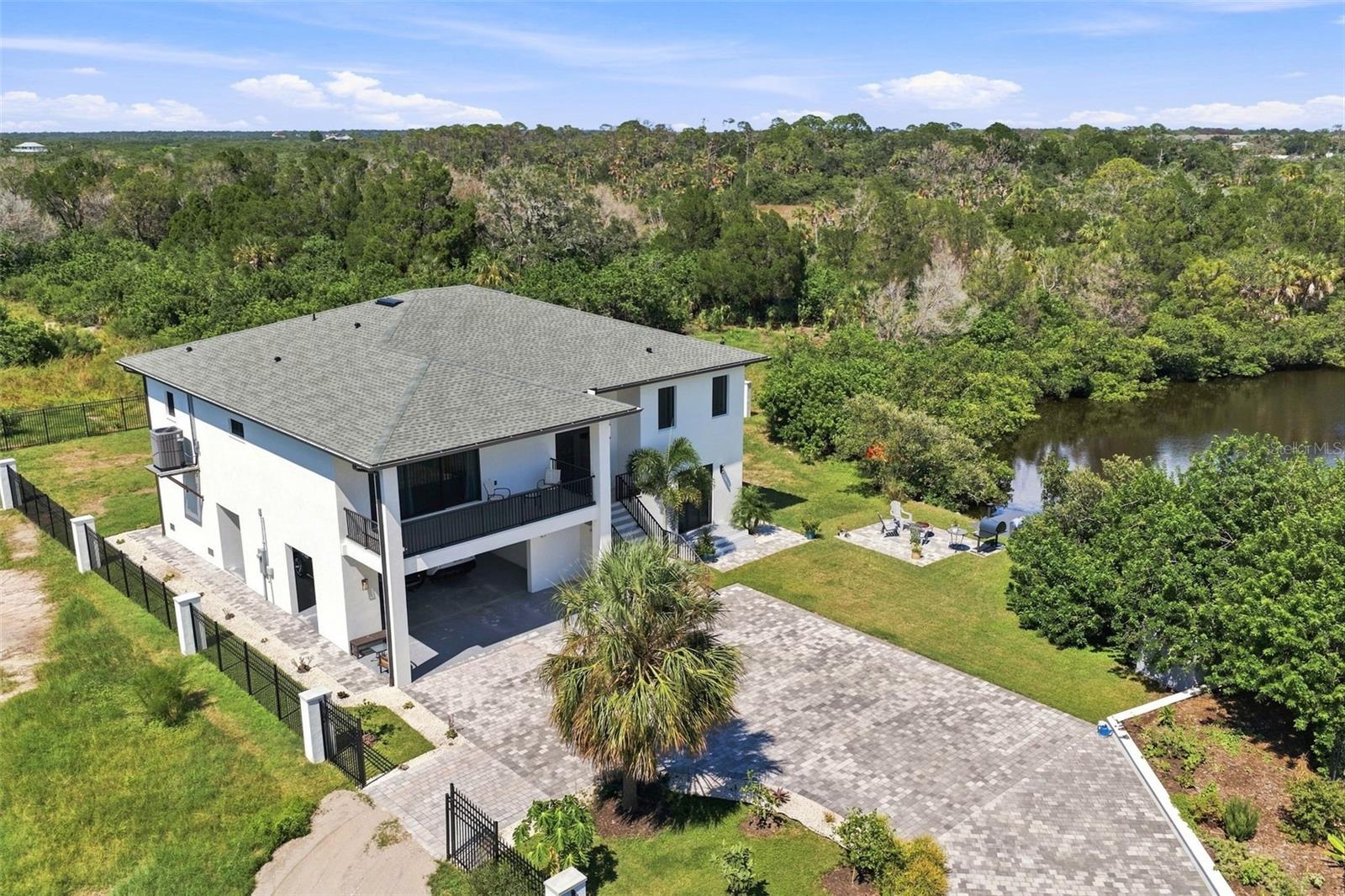 5035 Bay, Port Richey, FL 34668