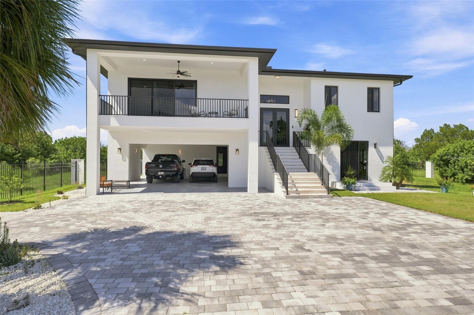 5035 Bay, Port Richey, FL 34668