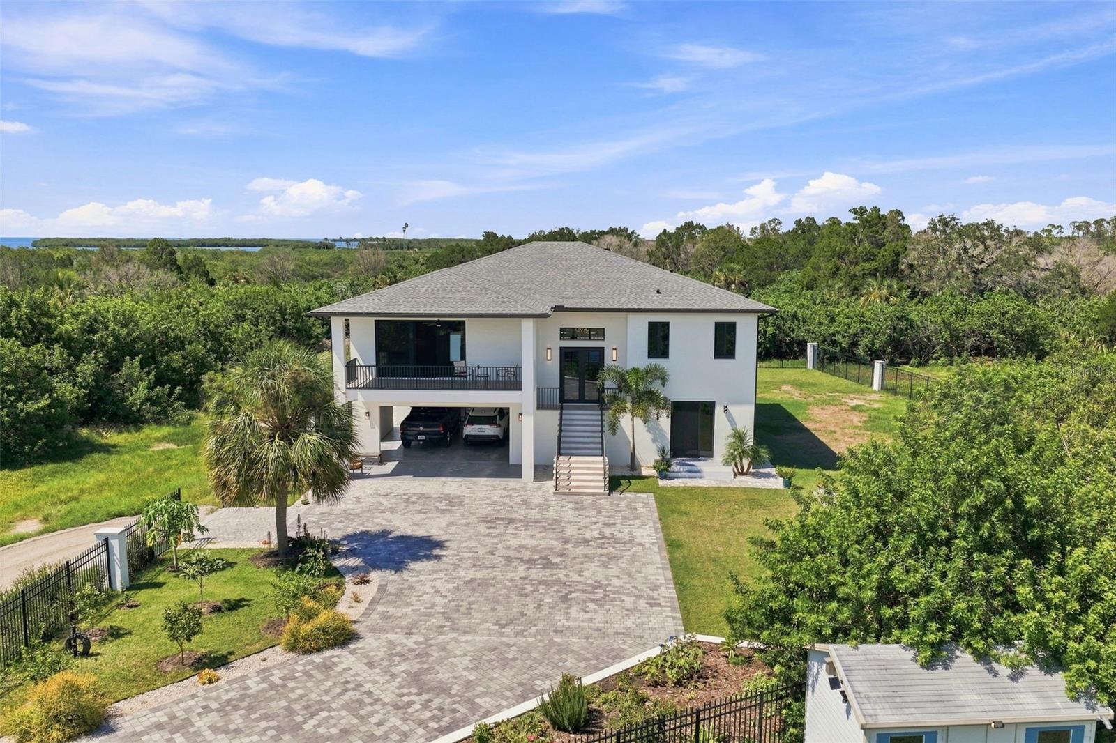 5035 Bay, Port Richey, FL 34668