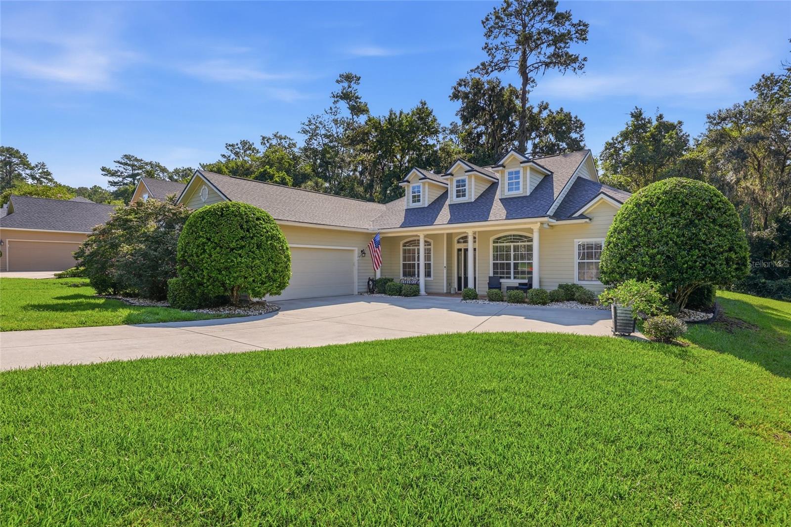 11123 18th, Gainesville, FL 32606