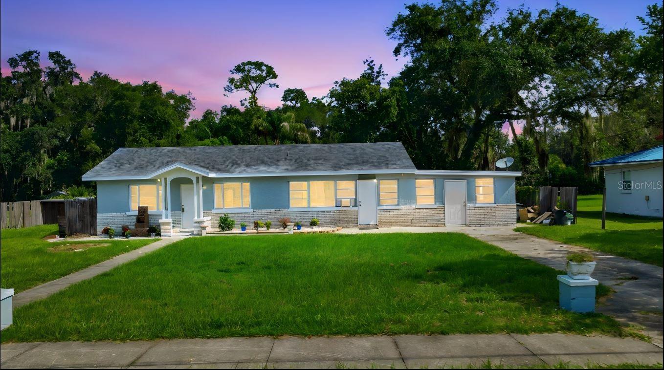 8 Smyrna, Debary, FL 32713