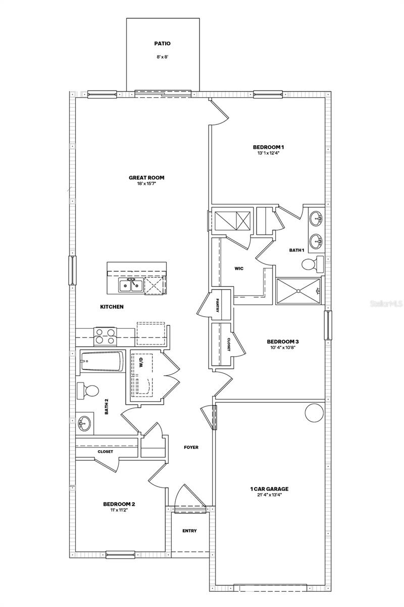 4129 Kona, Spring Hill, FL 34608