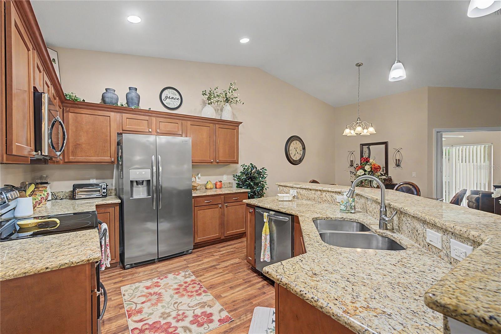 6783 Basswood, Zephyrhills, FL 33542