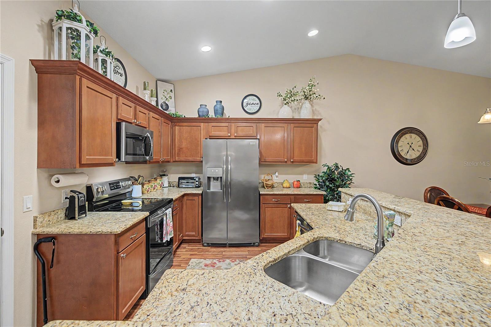 6783 Basswood, Zephyrhills, FL 33542