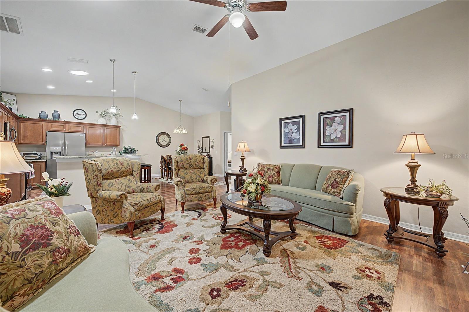 6783 Basswood, Zephyrhills, FL 33542