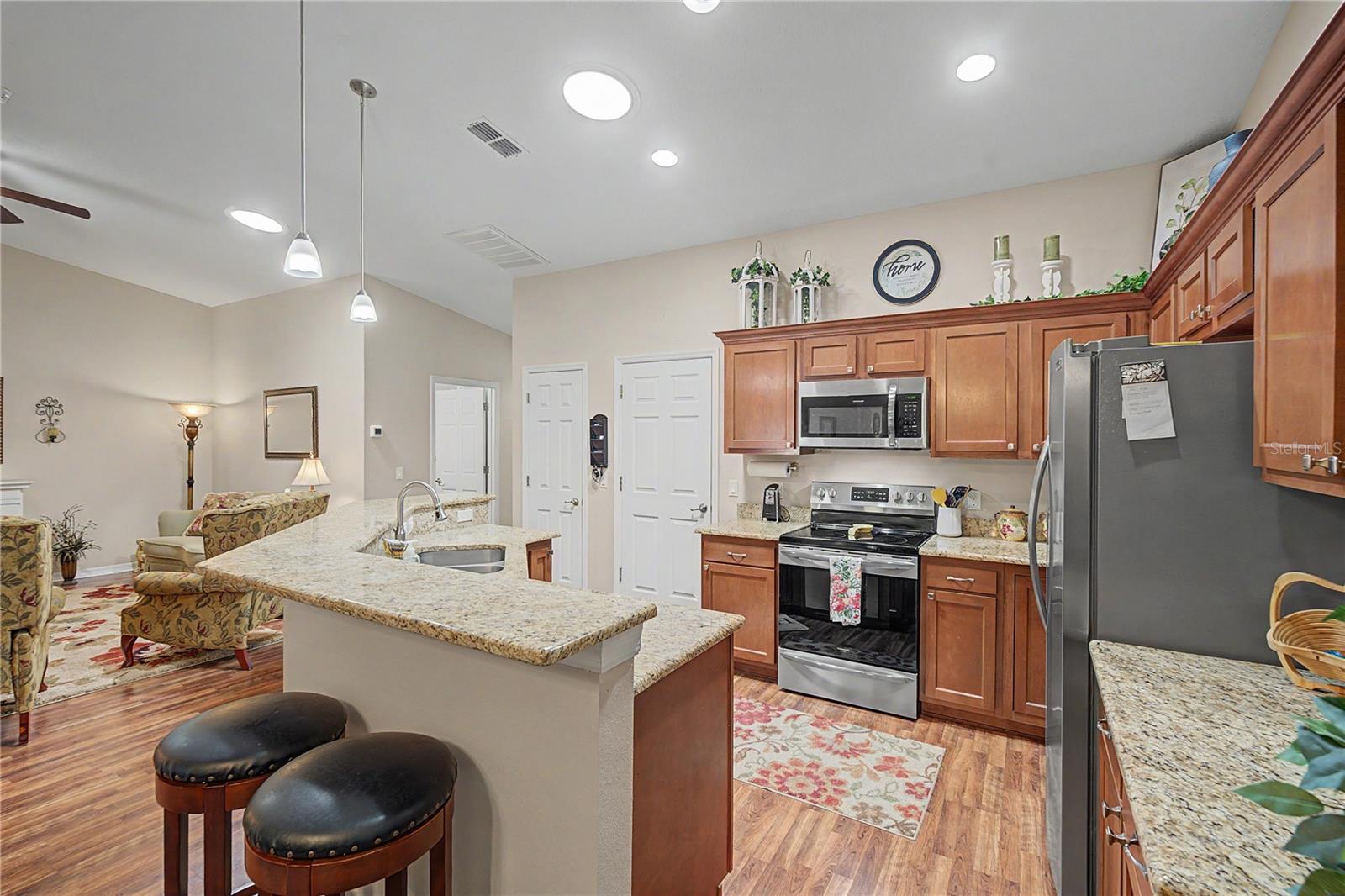 6783 Basswood, Zephyrhills, FL 33542